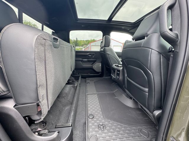 New 2027 RAM 1500 Rebel w/ G/T Package AWD/4WD image 31