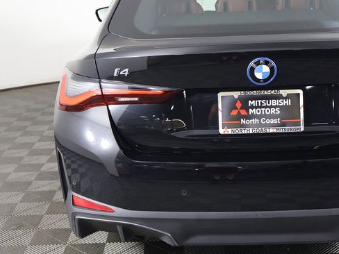 Used 2024 BMW i4 eDrive35 w/ Premium Package image 16