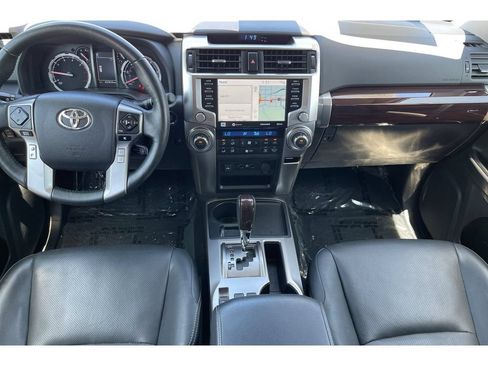 Used 2023 Toyota 4Runner Limited RWD image 16