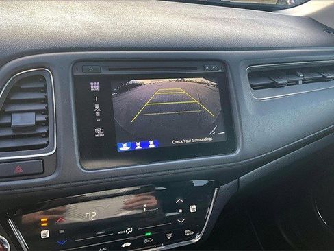 Certified 2017 Honda HR-V EX-L image 13