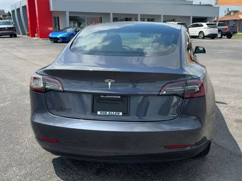 Used 2023 Tesla Model 3 Standard Range RWD image 6