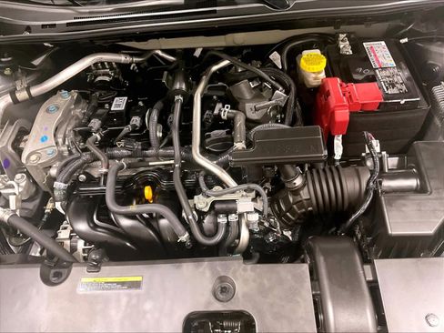 Used 2022 Nissan Sentra SV w/ Trunk Package image 34