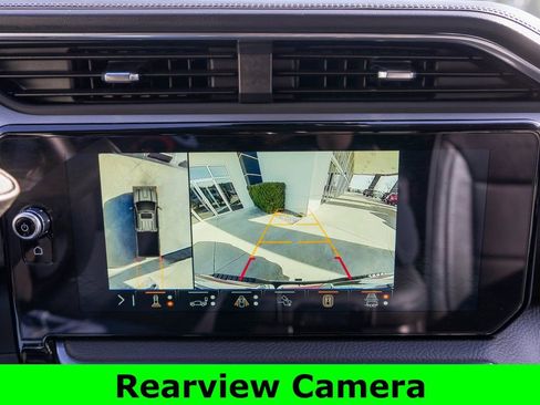 New 2025 GMC Sierra 2500 Denali w/ Denali Reserve Package image 27