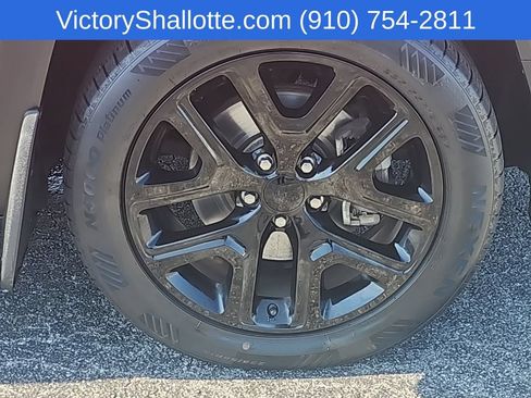 Used 2018 Jeep Renegade Altitude w/ Popular Equipment Group FWD image 27