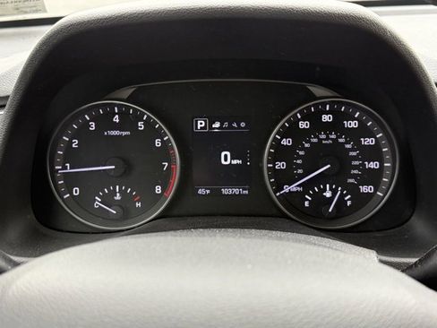 Used 2017 Hyundai Elantra Value Edition image 30