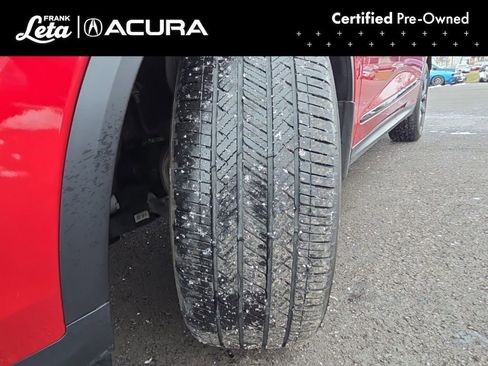 Certified 2023 Acura MDX A-Spec image 34