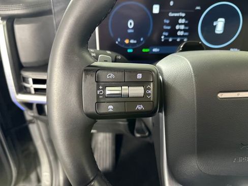 Used 2024 Hyundai Santa Fe Limited image 15