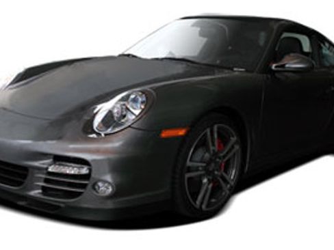 Used 2011 Porsche 911 Carrera S RWD image 1