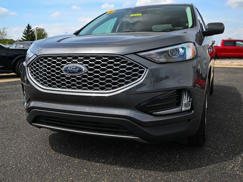 Used 2024 Ford Edge SEL w/ Convenience Package AWD/4WD image 11
