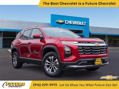 New 2026 Chevrolet Equinox LT w/ Convenience Package II