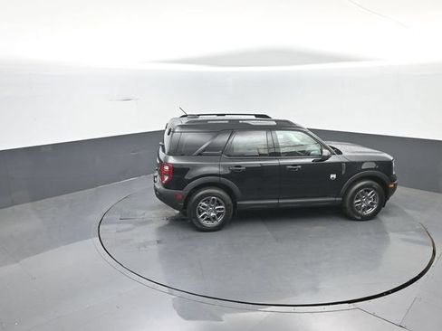 New 2026 Ford Bronco Sport Big Bend AWD/4WD image 31