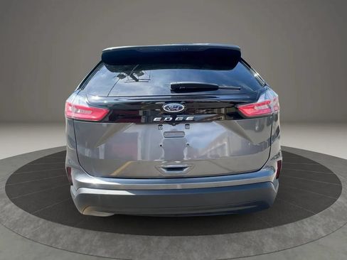 Used 2023 Ford Edge SE AWD/4WD image 6