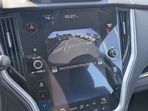 Used 2022 Subaru Legacy Limited image 18