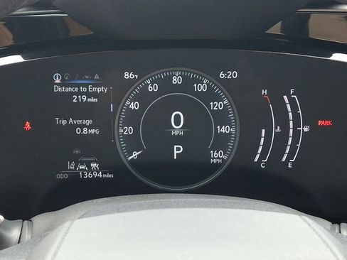 Certified 2025 Lexus NX 250 AWD w/ Accessory Package (2T) image 18