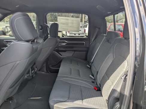 New 2026 RAM 1500 Big Horn image 13