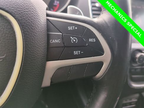 Used 2015 Dodge Durango Limited w/ Nav & Power Liftgate Group image 35