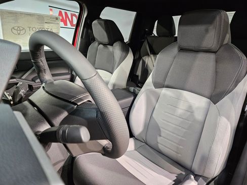 New 2026 Toyota Tacoma TRD Off-Road AWD/4WD image 12