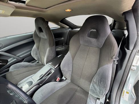 Used 2007 Mitsubishi Eclipse GS image 15