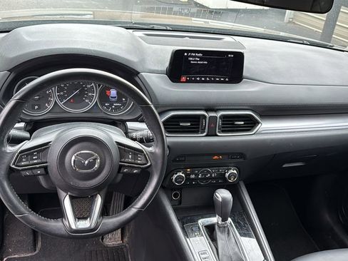 Used 2018 MAZDA CX-5 Touring image 24