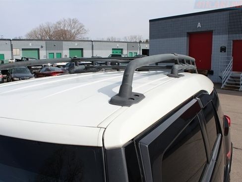 Used 2007 Toyota FJ Cruiser 4WD image 7