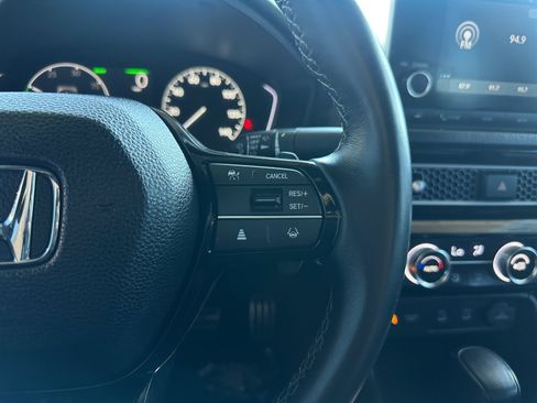 Used 2025 Honda Civic Sport image 19