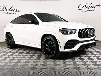Used 2022 Mercedes-Benz GLE 53 AMG GLE 53C4 AMG Night 4MATIC