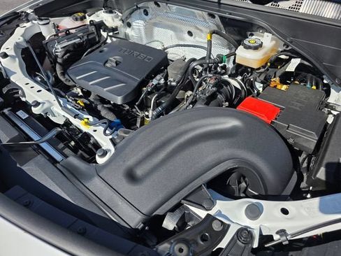 New 2026 Buick Encore GX Sport Touring w/ Comfort Package FWD image 20