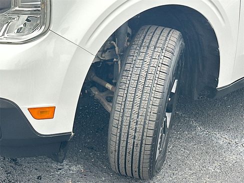 Used 2023 Ford Maverick XLT w/ Equipment Group 300A Standard image 25