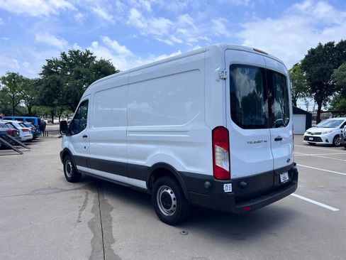 Used 2017 Ford Transit 150 148 Medium Roof RWD image 11