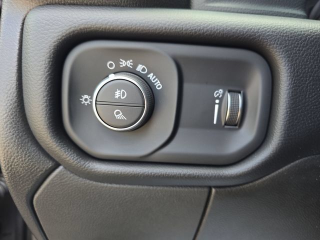 Used 2026 RAM 2500 Big Horn AWD/4WD image 29
