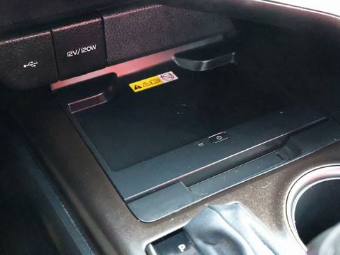 Used 2024 Toyota Camry XSE image 22