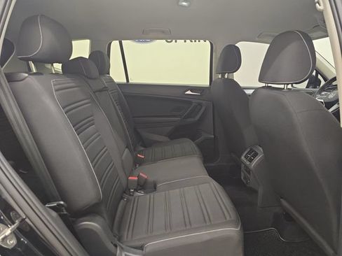 Used 2024 Volkswagen Tiguan S FWD image 11