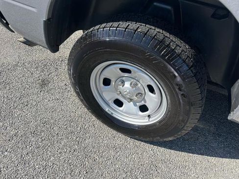 Used 2023 RAM 1500 Tradesman w/ Protection Group image 7