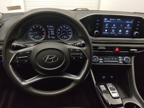 Used 2021 Hyundai Sonata SEL FWD image 22