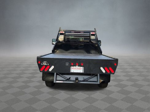 Used 2020 Chevrolet Silverado 3500 LTZ image 6