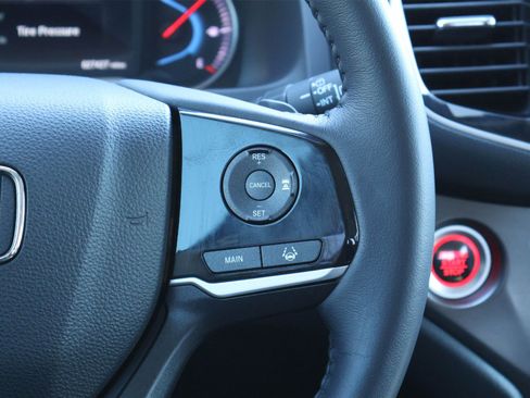 Used 2022 Honda Pilot EX-L image 23