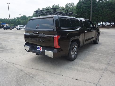 Used 2022 Toyota Tundra 1794 Edition w/ Advanced Package AWD/4WD image 23