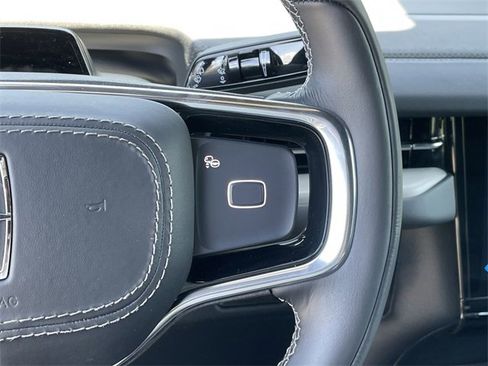 New 2025 Lincoln Navigator Reserve w/ Jet Appearance Package image 30