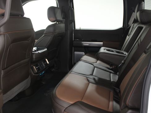 Used 2024 Ford F150 King Ranch w/ FX4 Off-Road Package image 20