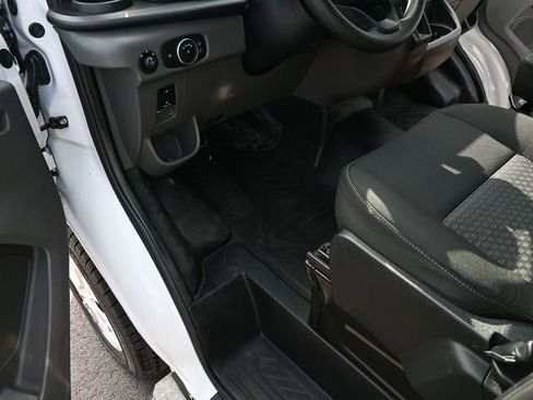 Used 2023 Ford Transit 250 Low Roof w/ Exterior Upgrade Package image 19