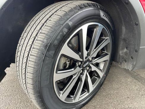 Used 2019 Lincoln MKC Reserve w/ MKC Climate Package AWD/4WD image 7