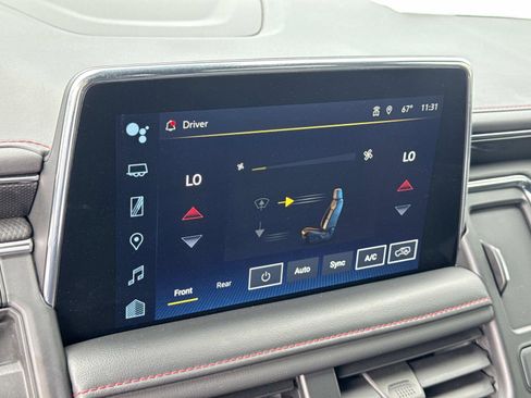 Used 2023 Chevrolet Tahoe RST w/ Luxury Package image 15