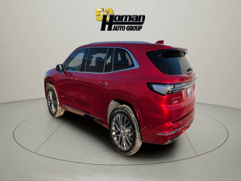 Used 2025 Buick Enclave Avenir w/ Super Cruise Package image 3