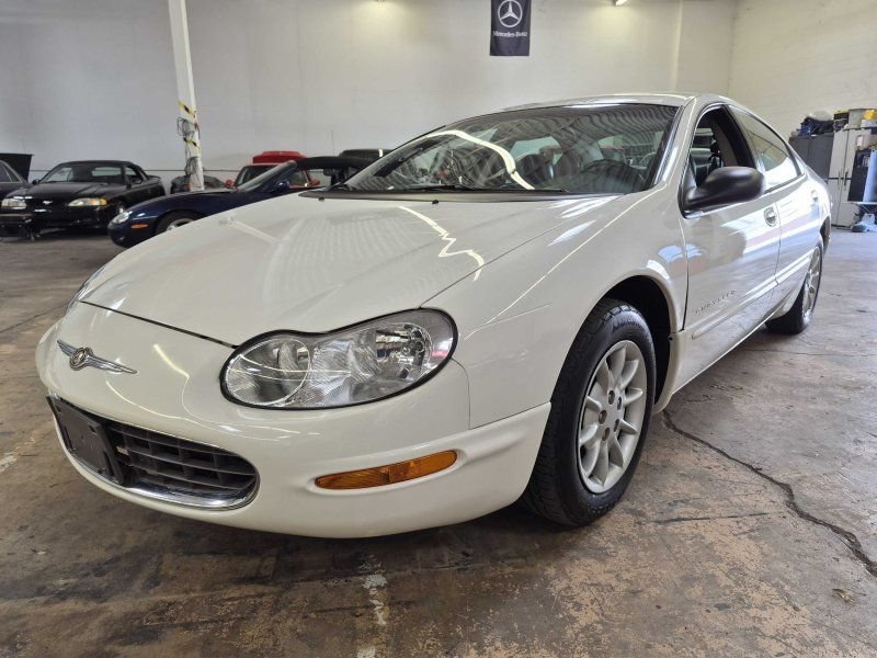 Used 1998 Chrysler Concorde LXi FWD image 22