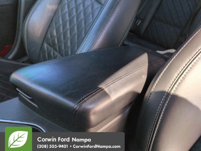 Used 2015 Kia Optima SX FWD image 19