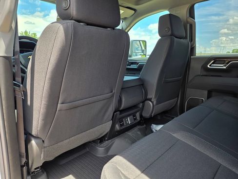 New 2026 Chevrolet Silverado 2500 LT AWD/4WD image 16