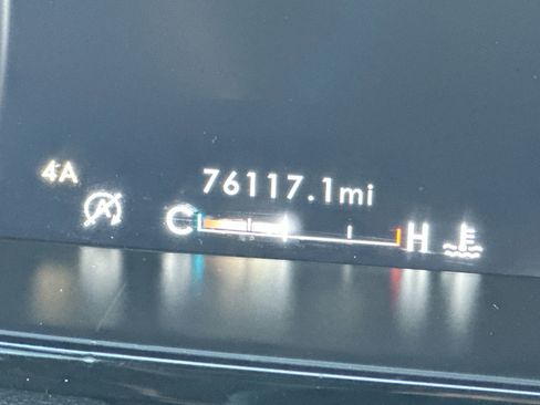 Used 2021 Lincoln Navigator Reserve w/ Luxury Package image 15