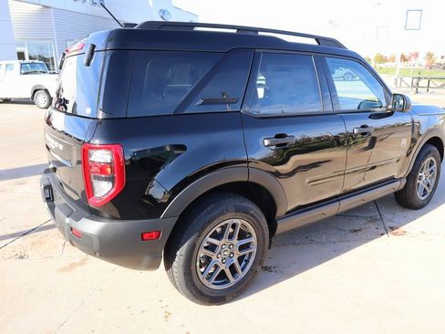 New 2025 Ford Bronco Sport Big Bend image 21