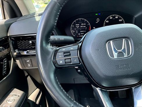Used 2024 Honda CR-V EX-L image 11
