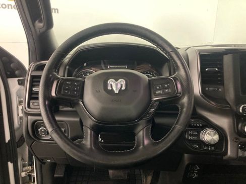 Used 2019 RAM 2500 Power Wagon image 8